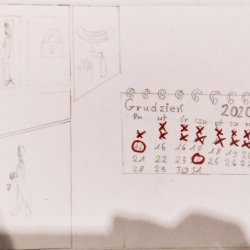 komiks 3 k. jeziorna